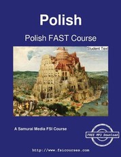 Polish FAST Course - Student Text