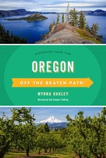 Oregon Off the Beaten Path(R)