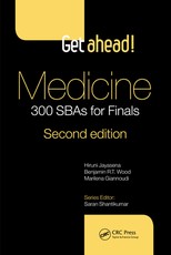 Get Ahead! Medicine: 300 Sbas for Finals