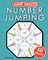 Jump Mazes Number Jumping
