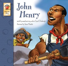 John Henry
