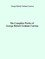 The Complete Works of George Robert Graham Conway