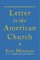 Letter to the American Church