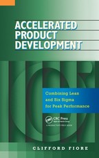 Accelerated Product Development