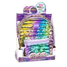 Kuprinė Girabrilla daugiaspalvė