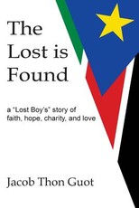 The Lost is Found