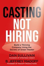 Casting Not Hiring