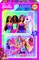 2 dėlionės (puzzle) 2x48 BARBIE 3-6metų