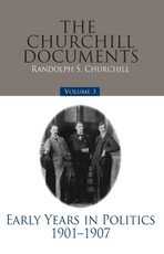 Churchill Documents - Volume 3