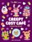 The UnCuties Creepy Cosy Café Colouring Book