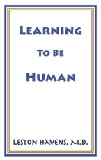 Learning To Be Human