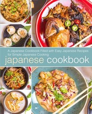 Japanese Cookbook