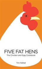 Five Fat Hens