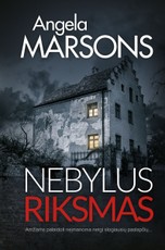 Nebylus riksmas Nebylus riksmas