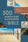 500 Questions & Answers from the Bible