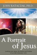 A Portrait of Jesus