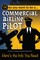 Commercial Airline Pilot