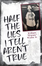 Half the Lies I Tell Aren't True