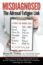 Misdiagnosed