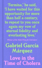 Love in the Time of Cholera