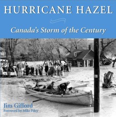 Hurricane Hazel