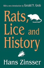 Rats, Lice and History