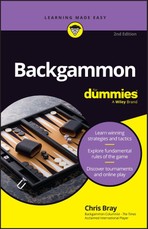 Backgammon for Dummies