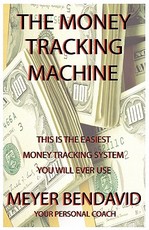 The Money Tracking Machine