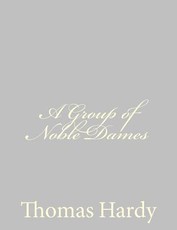 A Group of Noble Dames