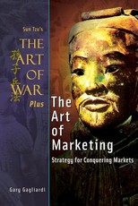 The Art of War Plus The Art of Marketing