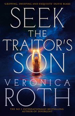 Seek The Traitor's Son
