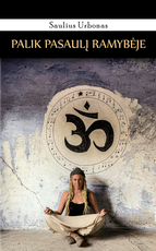 Palik pasaulį ramybėje