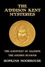 The Addison Kent Mysteries