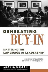 Generating Buy-In