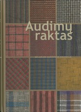 Audimų raktas. Melanijos Gukovskos kolekcija