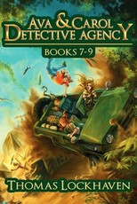 Ava & Carol Detective Agency