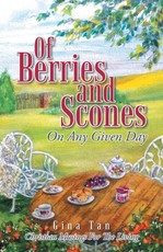 Tan, G: Of Berries and Scones