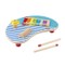 FISHER PRICE medinis muzikinis stalas (HXT91)