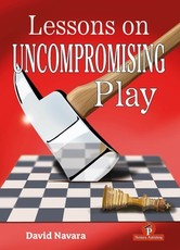 Lessons on Uncompromising Play