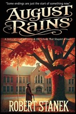 August Rains