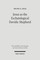 Jesus as the Eschatological Davidic Shepherd