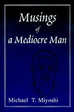 Musings of a Mediocre Man