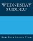Wednesday Sudoku