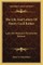 The Life and Letters of Henry Cecil Raikes