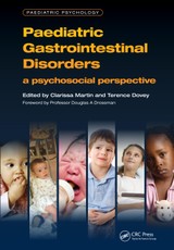 Paediatric Gastrointestinal Disorders