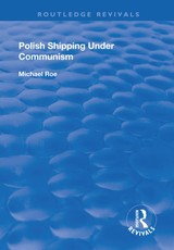 Polish Shipping Under Communism