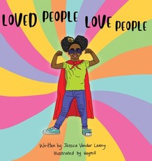 Loved People Love People