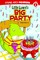 Little Lizard's Big Party