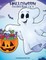 Halloween Coloring Book 1 & 2