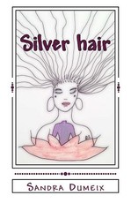 Silver hair